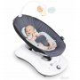 4Moms Ljuljaška Rockaroo Mesh Grey A035192 - slika 3
