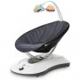 4Moms Ljuljaška Rockaroo Mesh Grey A035192 - slika 1