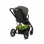 CYBEX Balios S 2u1 crni ram, Soho Grey A040135 - slika 2
