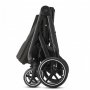 CYBEX Balios S 2u1 crni ram, Soho Grey A040135 - slika 3