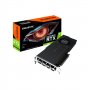 GIGABYTE NVidia GeForce RTX 3080 10GB 320bit GV-N3080TURBO-10GD rev.2.0 LHR - slika 1