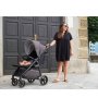 Mast Kolica M4 Animalier grey/black A049019 - slika 3
