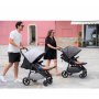 Mast Kolica M4 Animalier grey/black A049019 - slika 4