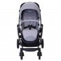 GRACO Duo sistem Evo, Steeple Grey A050575 - slika 2