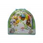 HK MINI Bebi gimnastika sa životinjama, zelena A039677 - slika 1