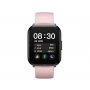 XIAOMI Haylou Mibro Color Smart Watch band Roze - slika 1