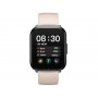 XIAOMI Haylou Mibro Color Smart Watch band Bela - slika 1