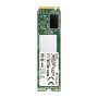 TRANSCEND TS512GMTE220S M.2 512GB SSD NVMe - slika 1