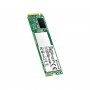 TRANSCEND TS1TMTE220S M.2 SSD 1TB NVMe, 2280, PCIe Gen3x4 - slika 2
