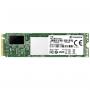 TRANSCEND TS1TMTE220S M.2 SSD 1TB NVMe, 2280, PCIe Gen3x4 - slika 1