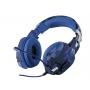 TRUST GXT 322B CARUS HEADSET PS5 (23249) - slika 3
