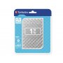 VERBATIM Store 'n' Go 1TB 3.0 2.5'' sivi kocka 53197 eksterni hard disk - slika 1