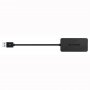 TRANSCEND USB 3.0 Hub, 4-Port, Up to 5Gb/s TS-HUB2K - slika 2