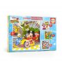 Educa Slagalica Mickey progresivna A032106 - slika 2