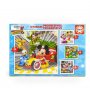 Educa Slagalica Mickey progresivna A032106 - slika 1
