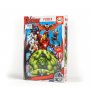 Educa Slagalica Avengers A032117 - slika 3