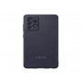 SAMSUNG Silikon A52 CRNA - slika 2