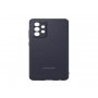 SAMSUNG Silikon A52 CRNA - slika 1