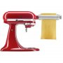 KitchenAid Dodatak za pastu KA5KSMPSA Aparat za testenine, Srebrna - slika 2