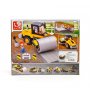 SLUBAN Kocke valjak 171 kom A021068 - slika 3