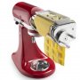 KitchenAid Dodatak za pravljenje Raviola Aparat za testenine, Srebrna - slika 2