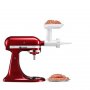 KitchenAid DODATAK ZA MLEVENJE HRANE KA5KSMFVSFGA - slika 2