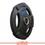 LiveUp LS2131 Urethan disk tegovi sa hvatom fi50mm, 10kg - slika 2