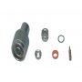 OSTALI NC-001 N-male clamp type RG58 - slika 1
