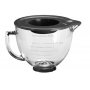 KitchenAid Staklena posuda za mikser KA5KG5B - slika 1