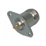 OSTALI NC-202 N-female bulkhead receptable - slika 1