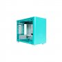 COOLER MASTER MasterBox NR200P kućište cyan (MCB-NR200P-ACNN-S00) - slika 2