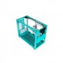 COOLER MASTER MasterBox NR200P kućište cyan (MCB-NR200P-ACNN-S00) - slika 3