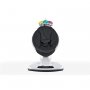 4Moms Ljuljaška Mamaroo 4 CL Black - slika 3