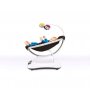 4Moms Ljuljaška Mamaroo 4 CL Black - slika 4