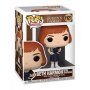 FUNKO Queens Gambit POP! Vinyl - Beth w/Trophies - slika 2