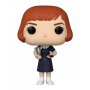 FUNKO Queens Gambit POP! Vinyl - Beth w/Trophies - slika 1