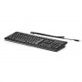 HP USB Žična tastatura ACC Crna 3192873513 - slika 2