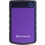 TRANSCEND TS4TSJ25H3P External HDD 4 TB, H3P, USB 3.1, 2.5'', Backup software, Crna/Ljubičasta - slika 3