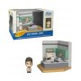 FUNKO Seinfeld POP! Vinyl Mini Moments - Kramer w/Chase - slika 2