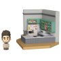 FUNKO Seinfeld POP! Vinyl Mini Moments - Kramer w/Chase - slika 1