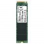 TRANSCEND M.2 SSD 1TB NVMe TS1TMTE110S - slika 2