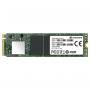 TRANSCEND M.2 512GB SSD NVMe 2280, (PCIe Gen3x4), 3D TLC, DRAM-less, Read 1,800 MB/s, Write 1,500 MB/s 3943755067 - slika 1