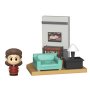FUNKO Seinfeld POP! Vinyl Mini Moments - Elaine w/Chase - slika 2