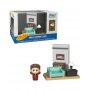 FUNKO Seinfeld POP! Vinyl Mini Moments - Elaine w/Chase - slika 1