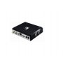 GEMBIRD X-GMB-K1 PLUS+S2 Gembird Android smart TV box S805, 1GB RAM/8GB ROM, Mali450 4K 64b, KODI - slika 2