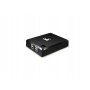 GEMBIRD X-GMB-K1 PLUS+S2 Gembird Android smart TV box S805, 1GB RAM/8GB ROM, Mali450 4K 64b, KODI - slika 1
