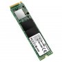 TRANSCEND M.2 128GB SSD NVMe 2280, TS128GMTE110S - slika 2