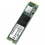 TRANSCEND M.2 128GB SSD NVMe 2280, TS128GMTE110S - slika 3