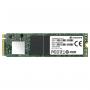 TRANSCEND M.2 128GB SSD NVMe 2280, TS128GMTE110S - slika 1
