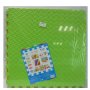 HK MINI Igračka podne puzle, velik A016670 - slika 1